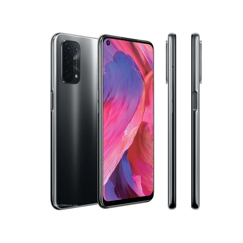 Смартфон Oppo A74 5G 8/256ГБ china б/у