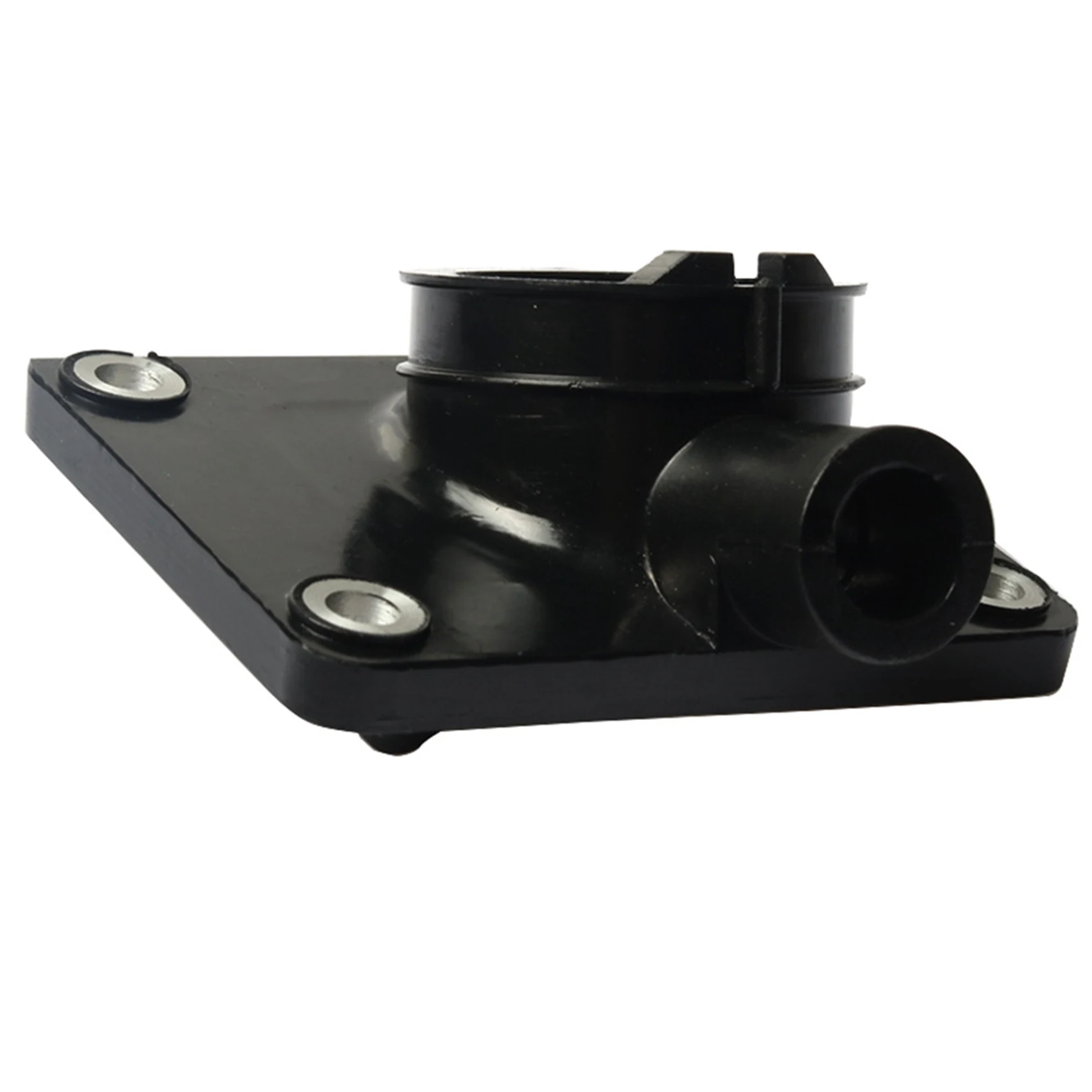 2X переходник для интерфейса мотоциклетного карбюратора впускной коллектор