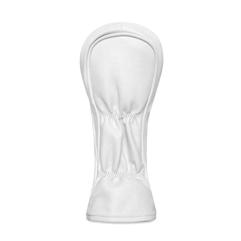 2023 manufacturing Golf Putter Cover Magnetic Closure PU Leather Golf Putter Headcover Golf Accessory Original factory