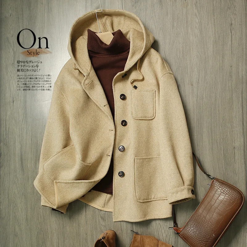 Пальто из искусственного меха накидка зимнее пальто для женщин новинка 2022