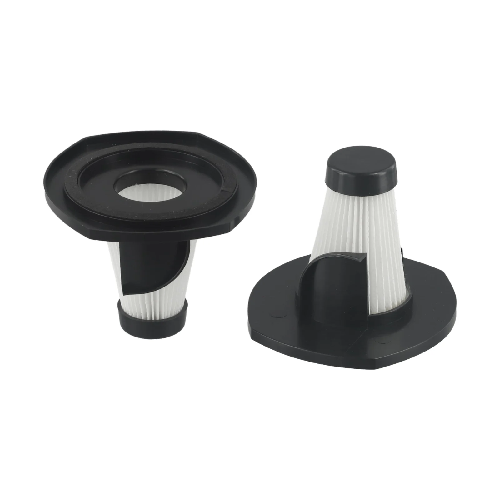 Вакуумные фильтры 6 фильтров губок набор из 12 шт. многоразовые моющиеся для кухни