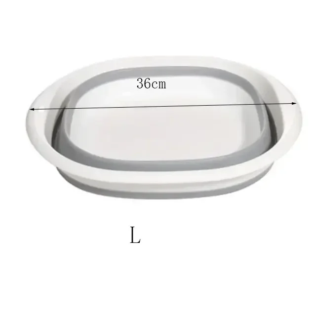 

Складная пластиковая раковина