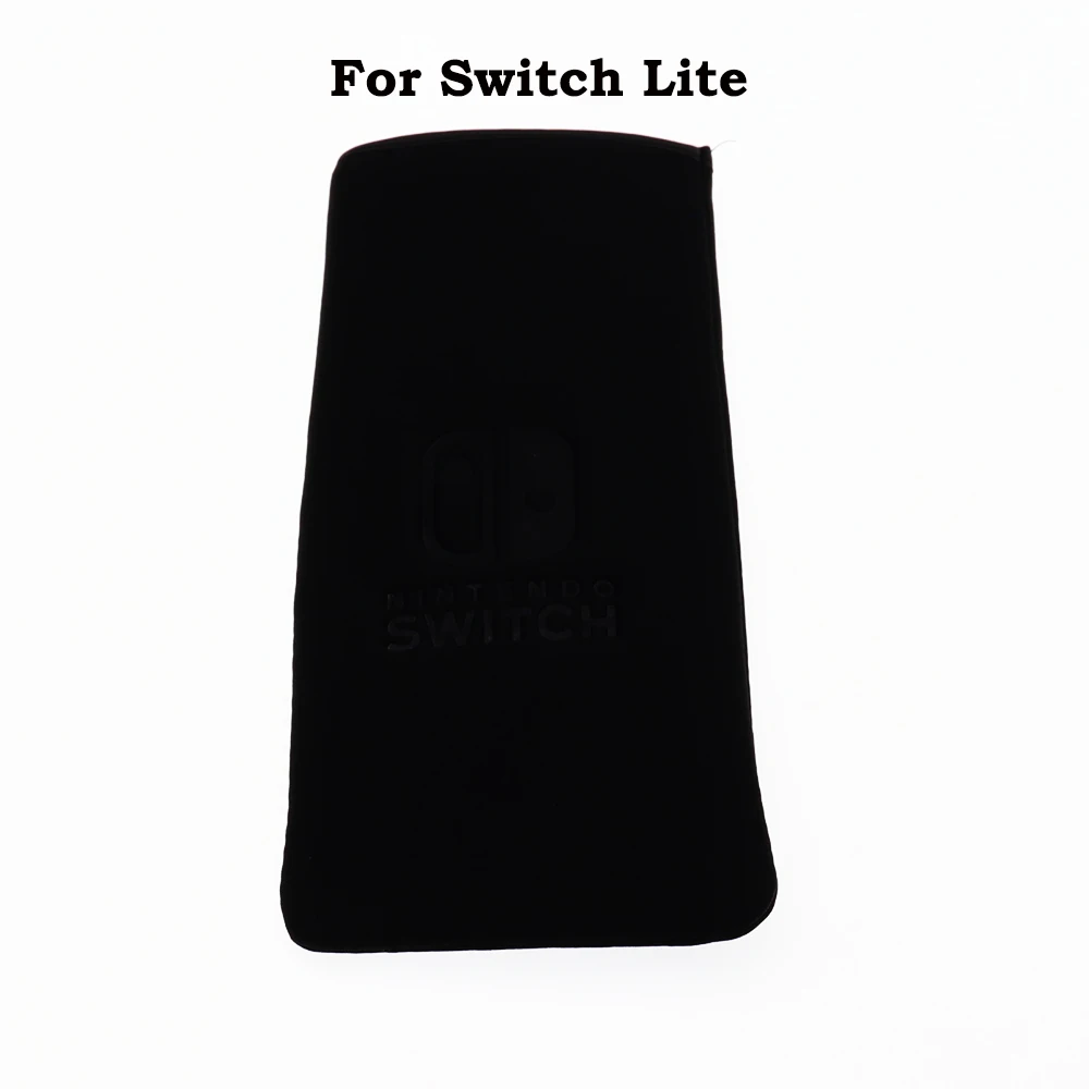 Мягкая защитная сумка для экрана Портативная хранения PSP GO 1000 2000 3000 PSVita PSV NS Switch Lite