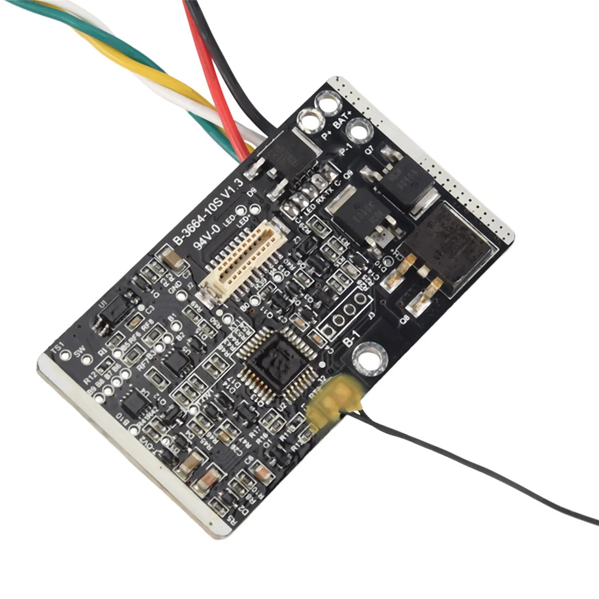 Для Xiaomi M365 BMS защита аккумулятора материнская плата электрический скутер