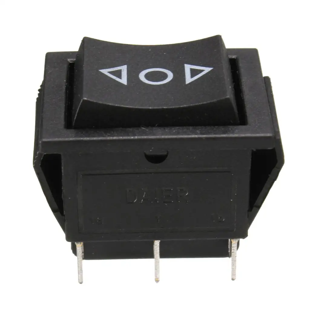 

20x 6Pin DPDT моментальный Power Window Rocker Switch Control Button 12V