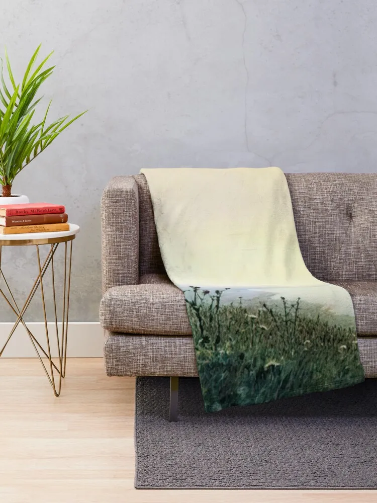 Arkhyp Kuindzhi - Dnieper in the morning Плед Детские термоодеяла