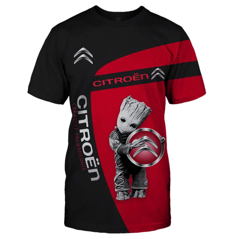 

WRC Toyota T-Shirts Racing Car Rally 3D Print Streetwear Men Women Sports Fashion Oversized O-Neck T Shirt Kids Tees Tops Jersey