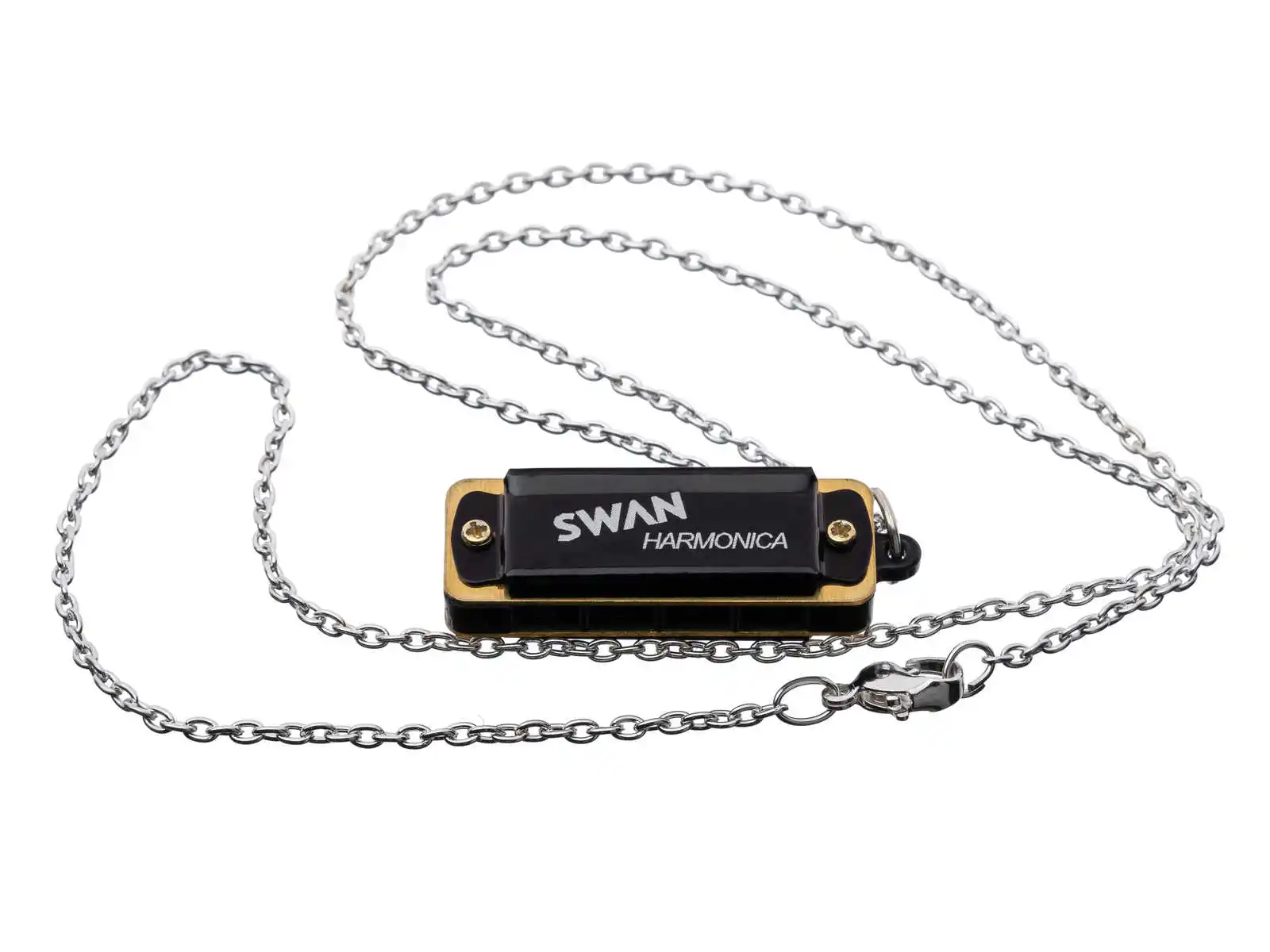 Губная гармошка миниатюрная Swan SW4 |