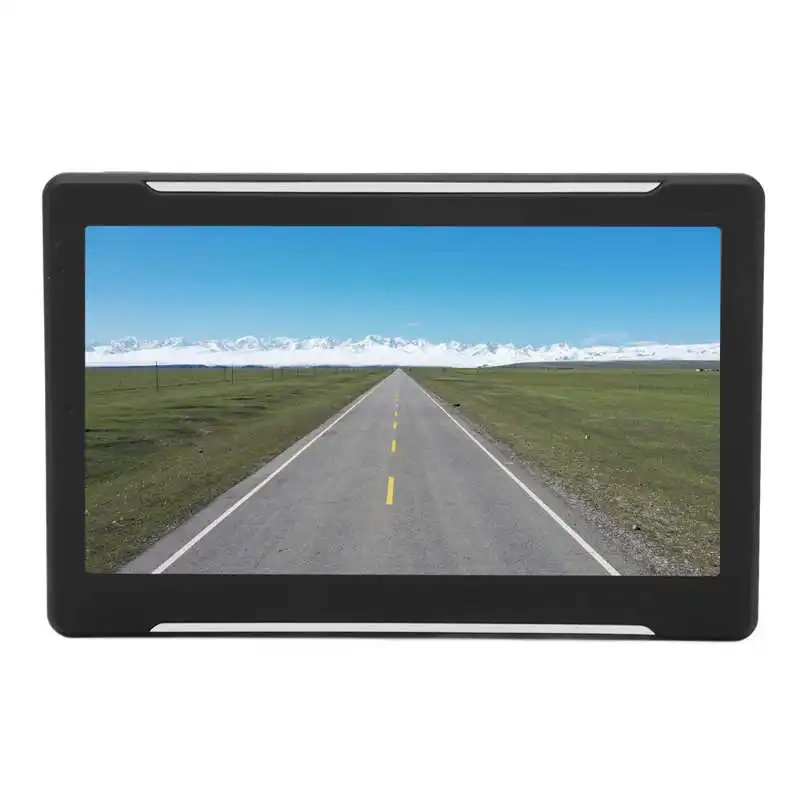 GPS-навигатор Универсальный 8 Гб 256 Мб автомобильный DVD-плеер для автомобиля