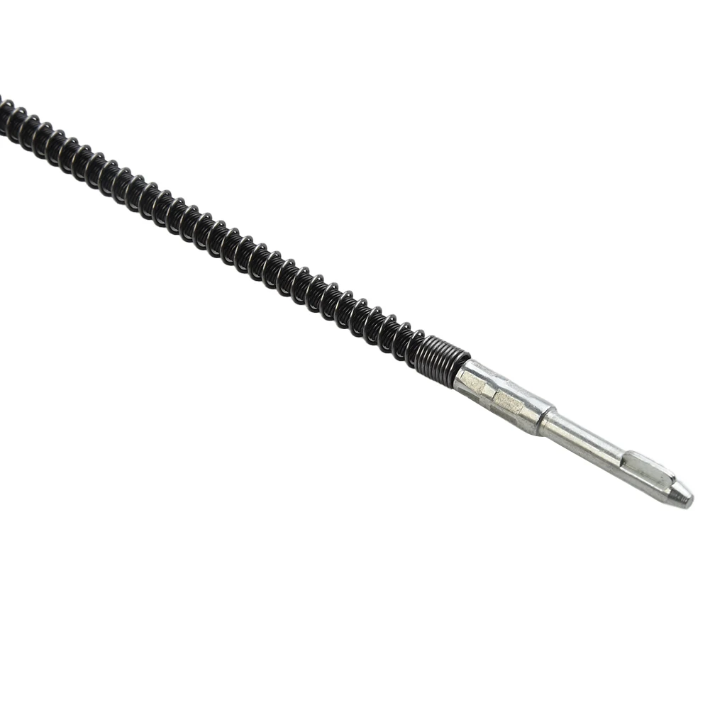 Аксессуары гибкий вал 98 см вращающийся инструмент подходит для шлифовального