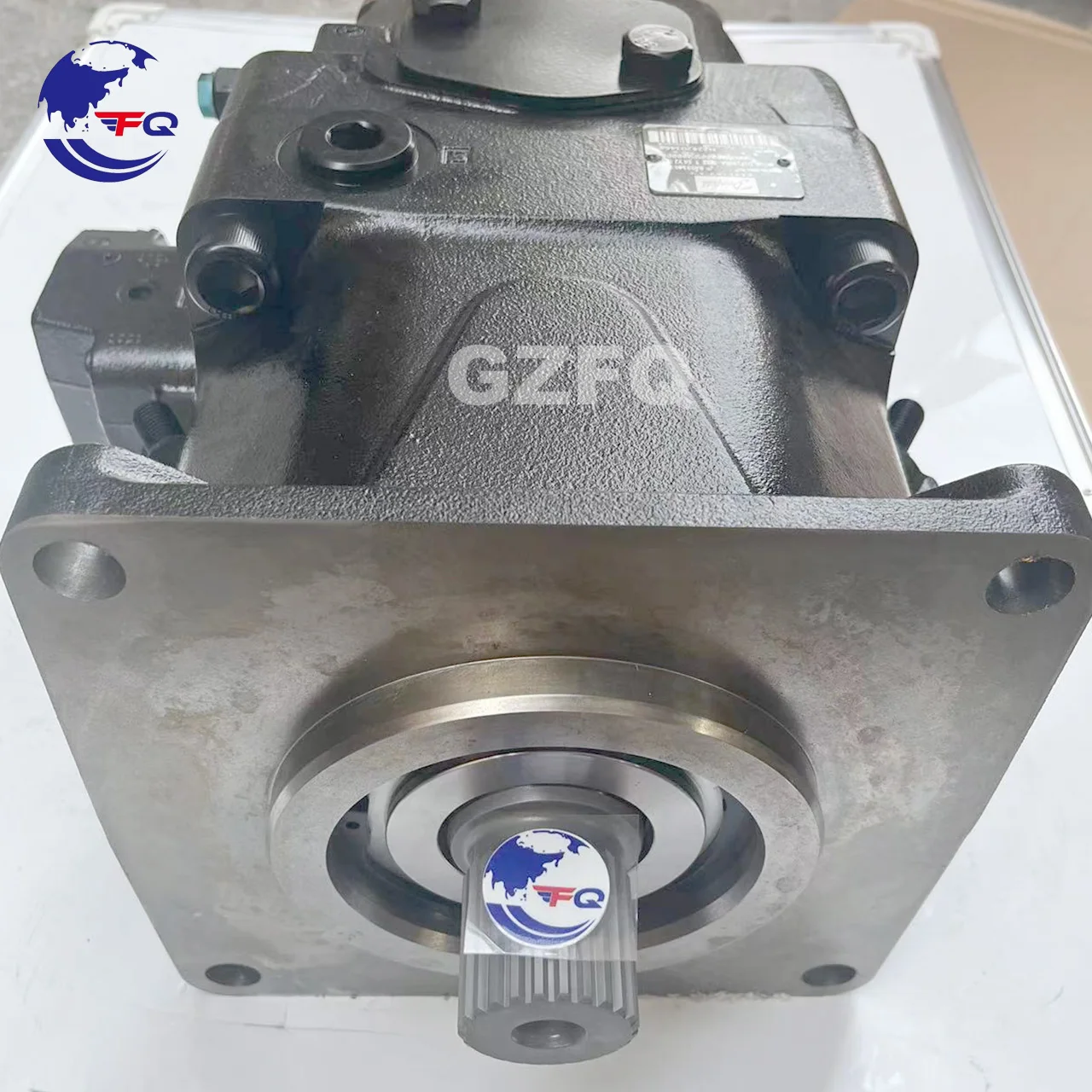 Рисунок 4 - Danfoss D1P открытая цепь высокой