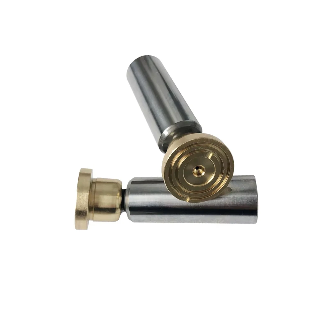 Поршневые колодки HPR ремонтные комплекты гидравлического насоса поршни для Linde