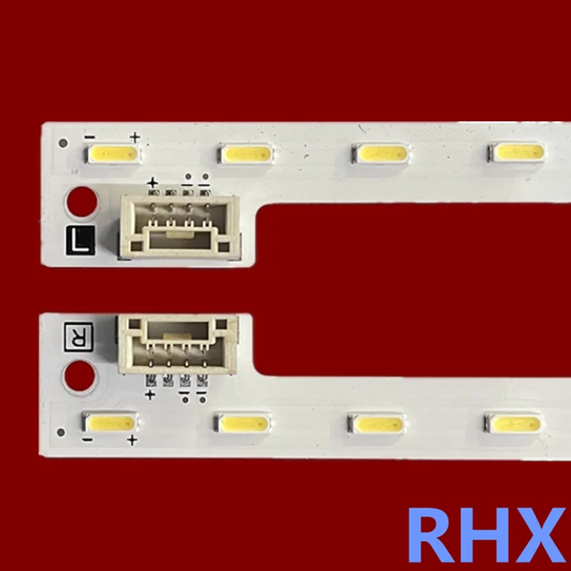Для Panasonic Φ L32X5B TH-L32X50C LR32E5 STM320A72 32Y36R 100% новый 348 мм 36LED