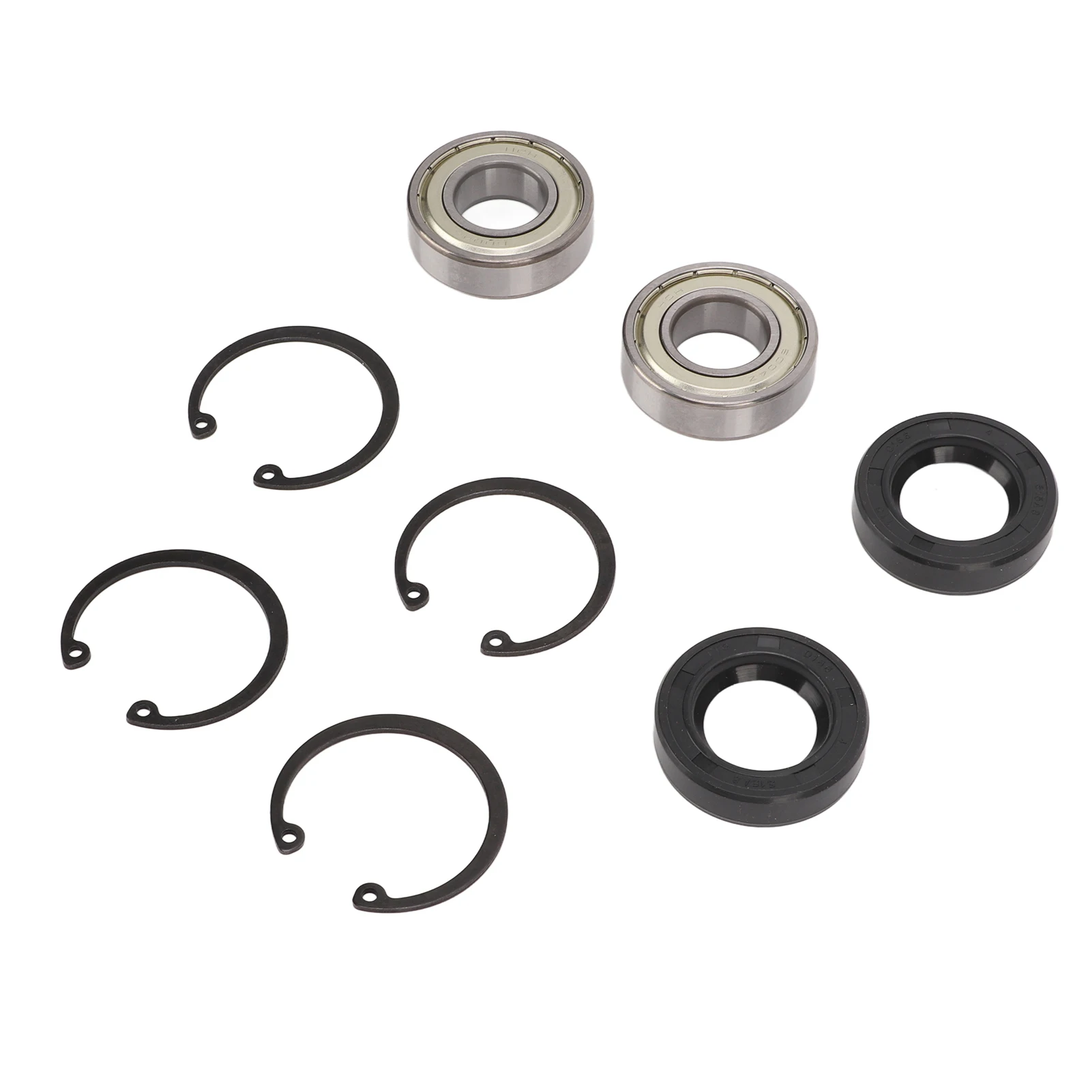 Комплект Из 2 Уплотнений Подшипника Заднего Моста Для Гольфа