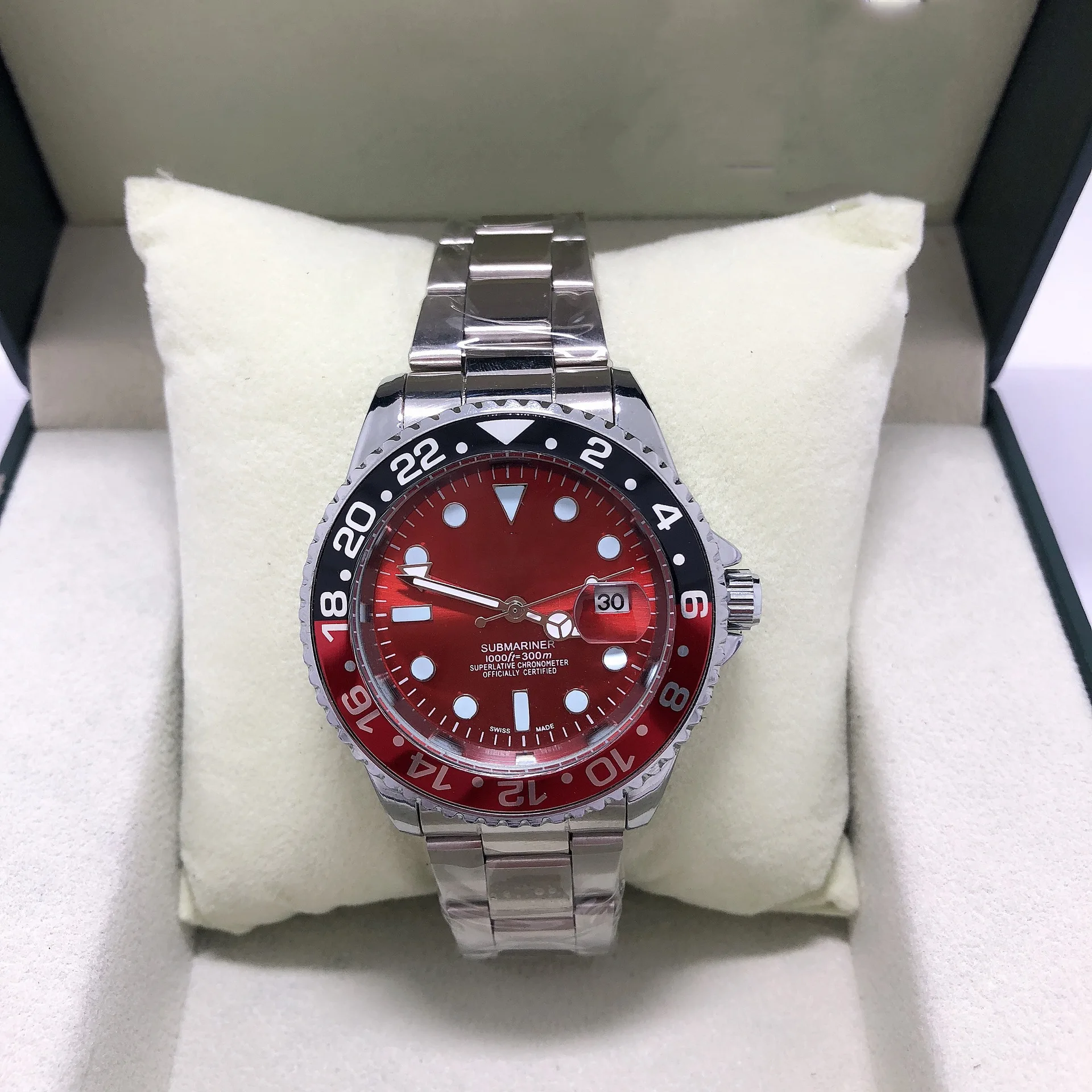 Fashion Men's Business Watch Top Brand Luxury Male Quartz Watches Minimalist Casual Steel Strap Calendar Wristwatch Men Clock