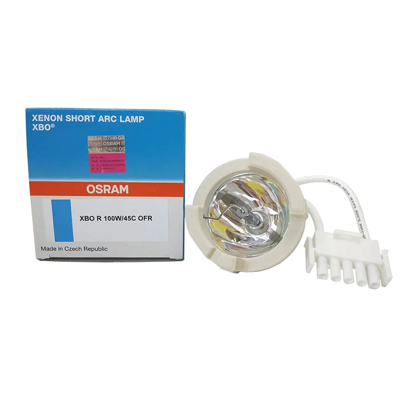 Osram XBO R 100 Вт/45C OFR DC для PENTAX EPK-1000 