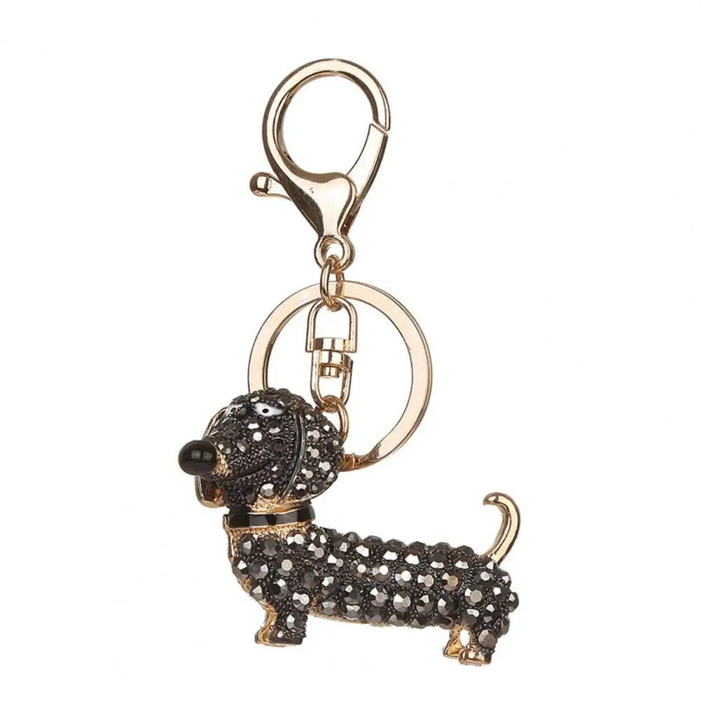 

Hanging Bag Pendant Lovely Cute Keychain Decor Accessories Accessories Keychain for Handbags