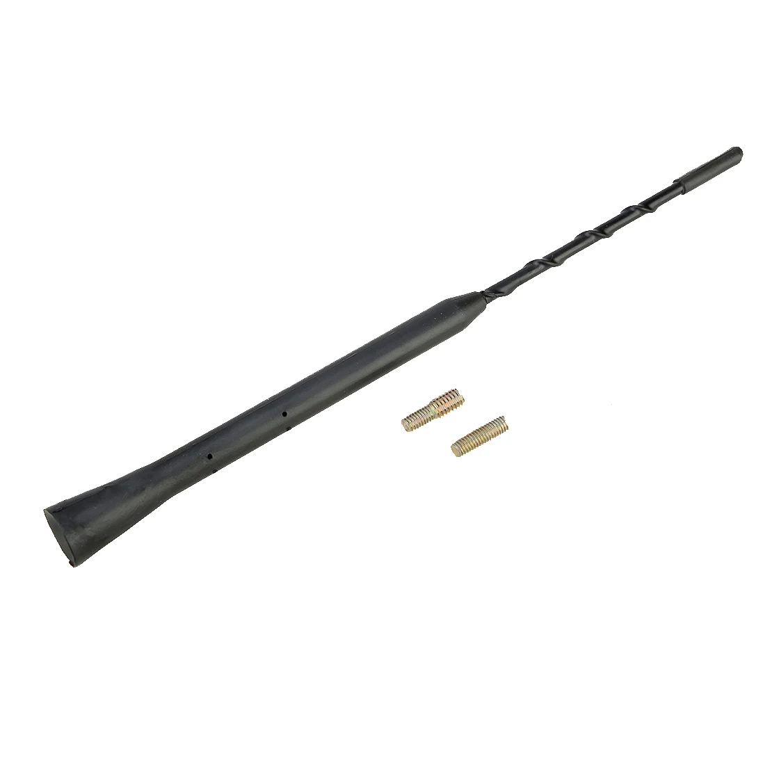 Radio Aerial Antenna Mast fit for Lincoln MKT MKZ Mercury Milan Ford Fusion Focus Explorer Fiesta Flex Taurus C-Max HM5Z18813A