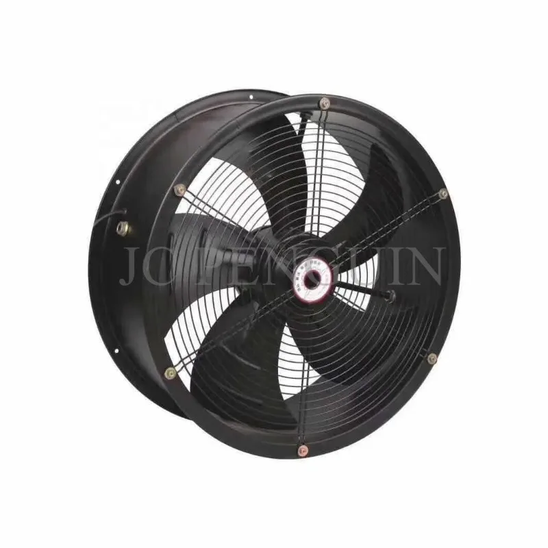 

Condenser Fan