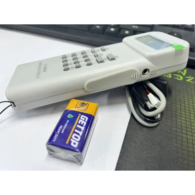 Электронный энкодер GST-BMQ-2 с двумя линиями передачи данных/линейкой данных