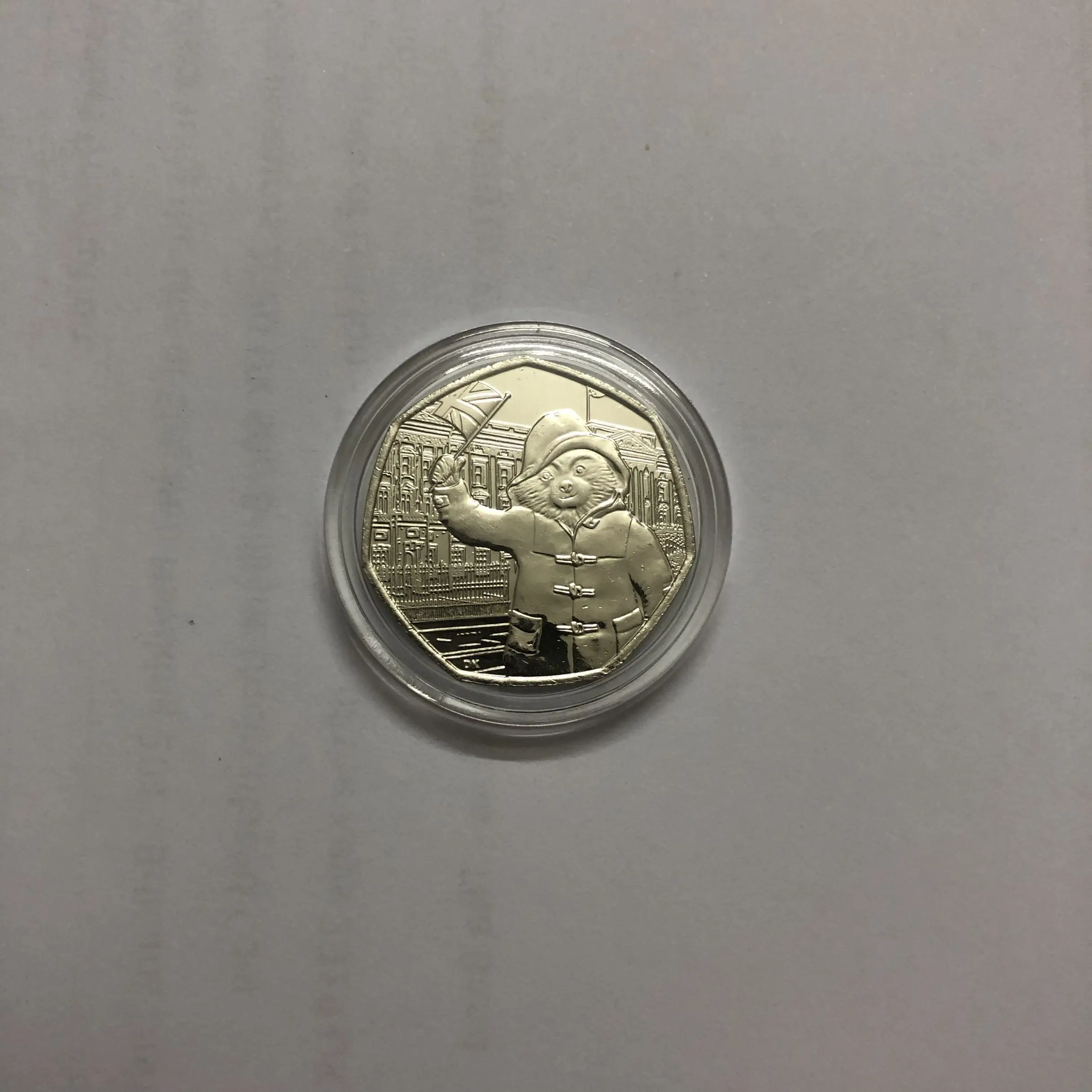 thumb