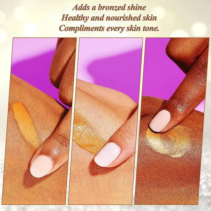 Рисунок 3 - Пептидные сыворотки для поддельного загара