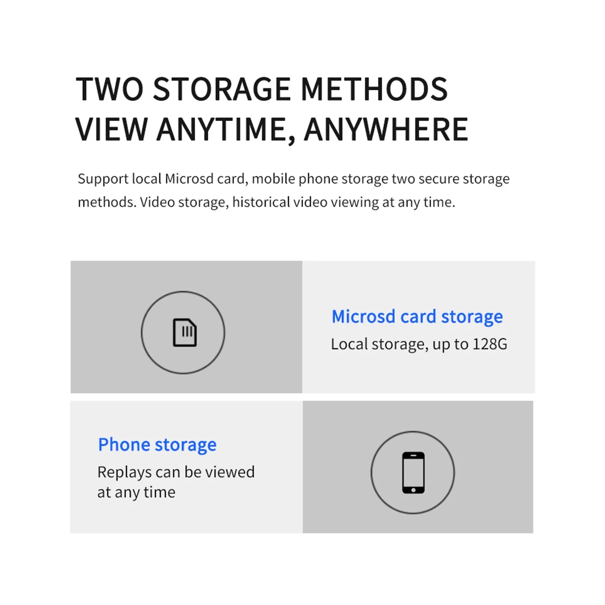 

1080P WiFi IP-камера ночного видения камера широкого видеонаблюдения беспроводная видеоняня