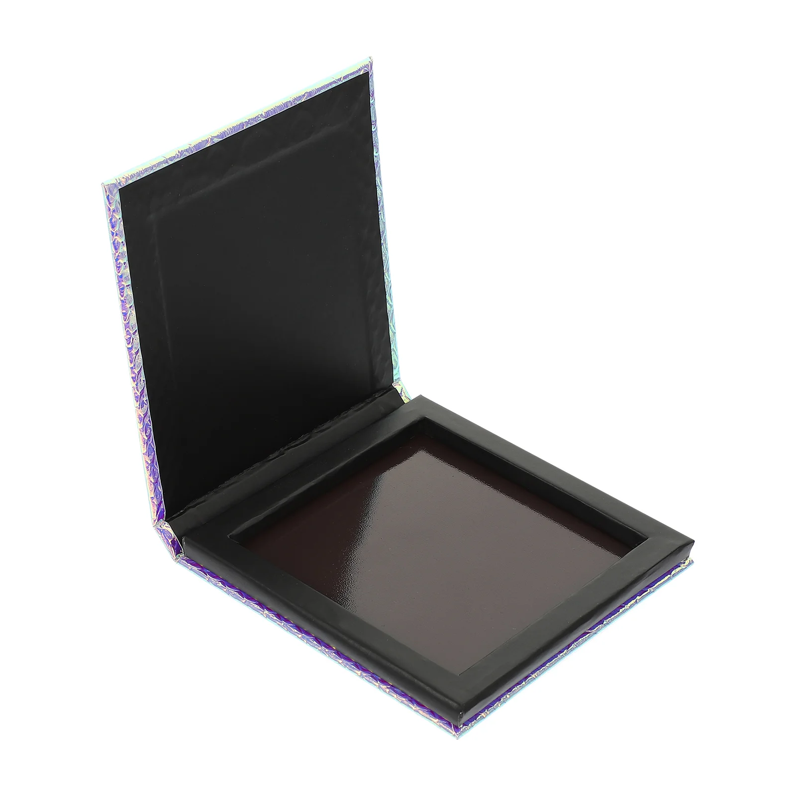 

Eyeshadow Makeup Emptypalette Boxcasepans Containers Container Lipstick Travel Storage Diydepotting Cosmeticspallet