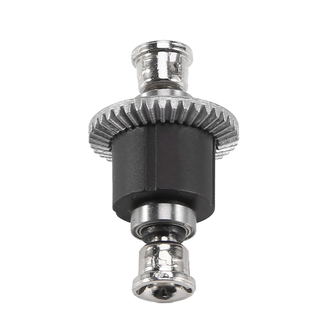 Дифференциал Ror в сборе 1/16 радиоуправляемые автомобильные детали для REMO Smax Truggy