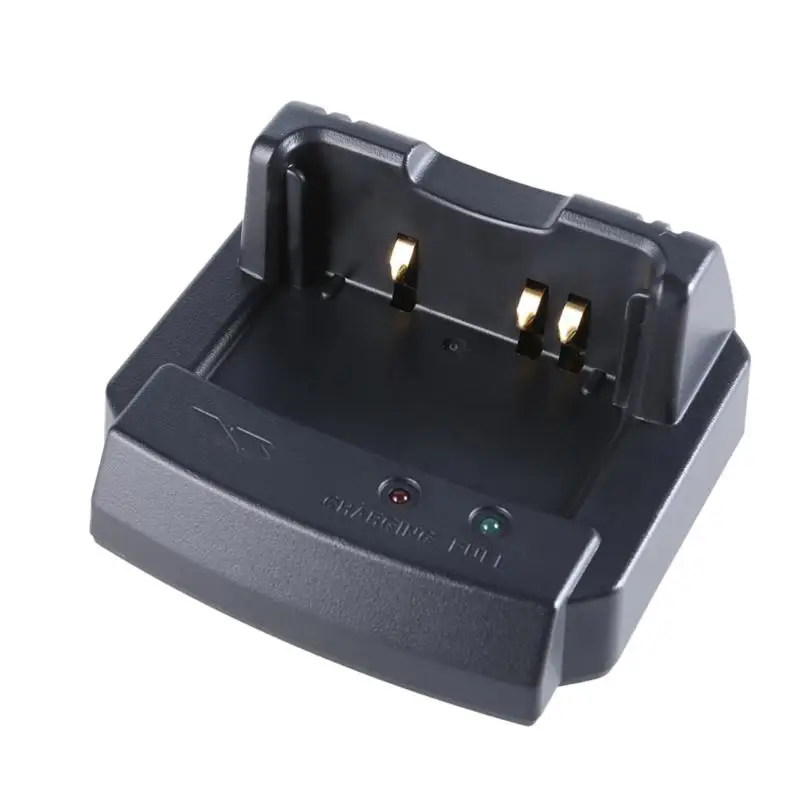 Быстрая замена зарядного устройства для VX-8GR VX-8DR FT-1DR FT-1XDR FT-2DR FT-3DR Ручная