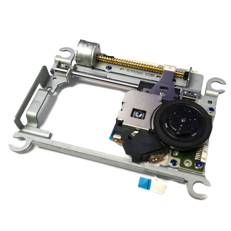 

Сменные линзы для лазерной игры TDP182W 79000 с палубным механизмом, линзы для лазерной игры для PS2 Slim/Playstation 2 Optical