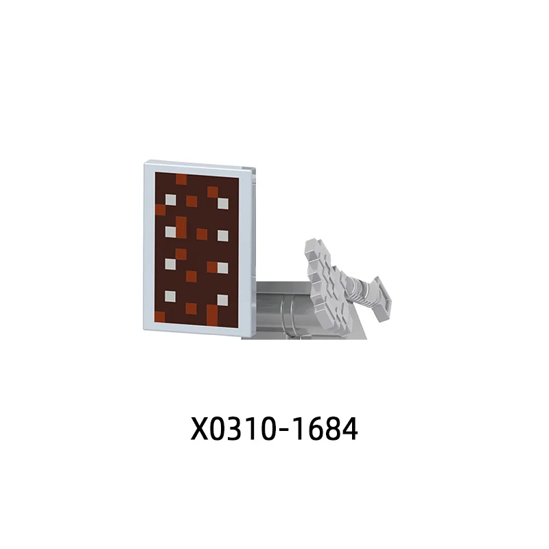 Экшн-фигурки топор выбирающий тридент щит оружие брюки детали для волос модель