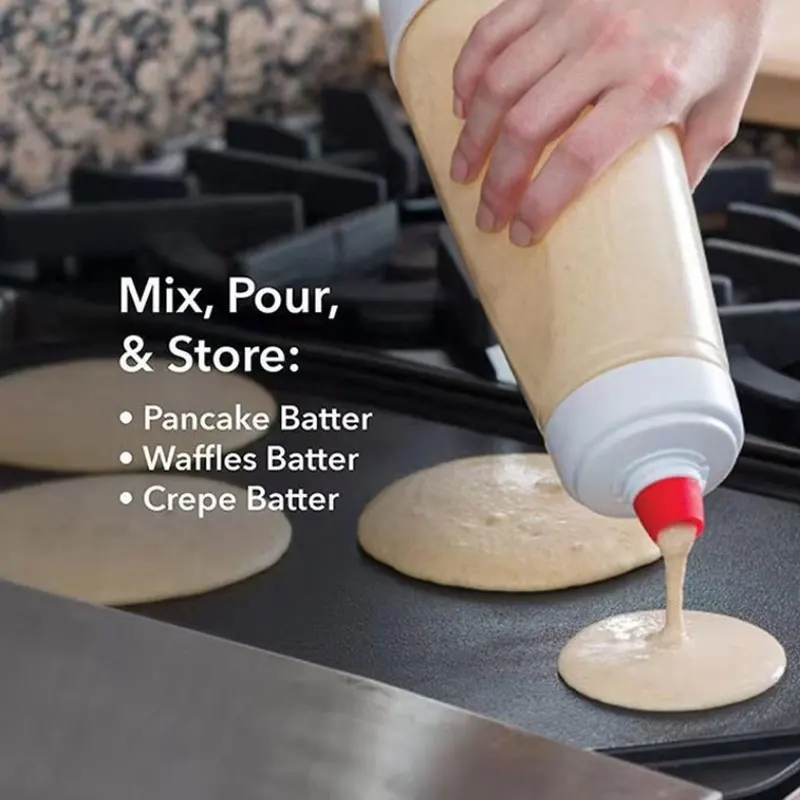 

Диспенсер для жидкости для кухни, 1 л