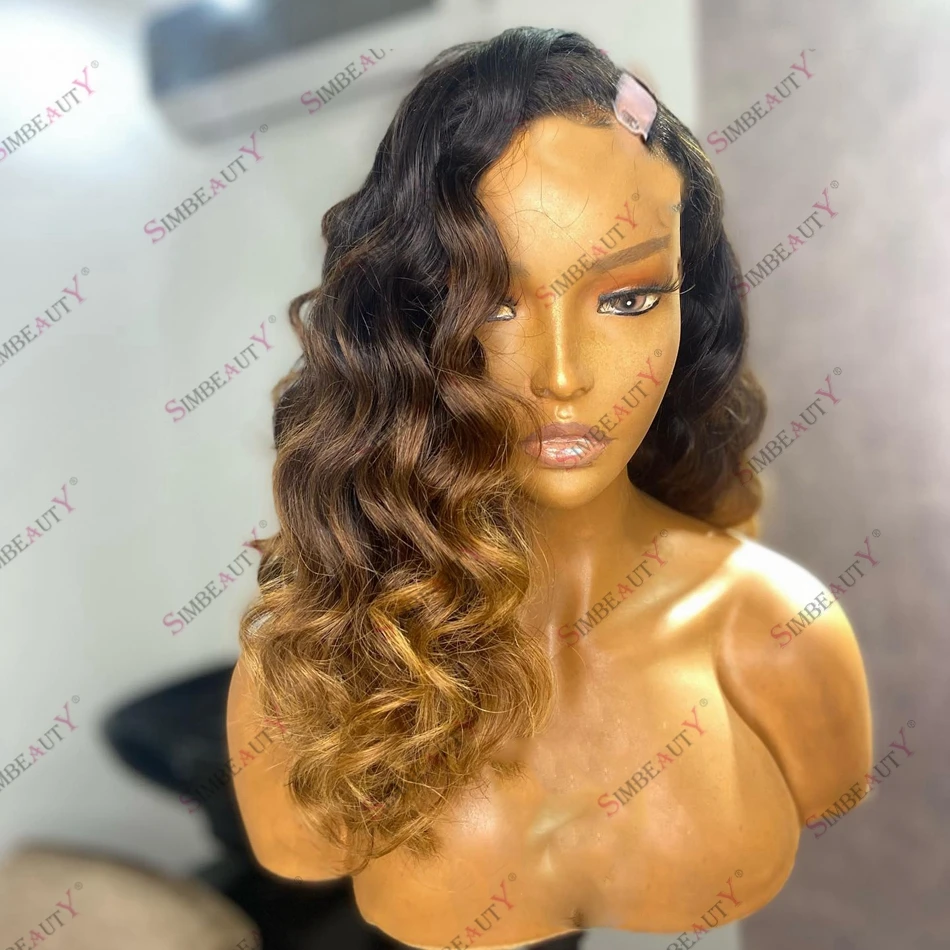 S Wavy Wigs Machine Made Cheap Item