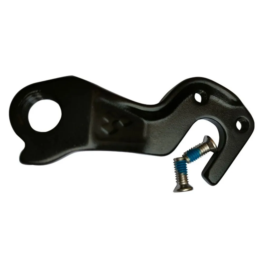 Велосипед Задний DERAILLEUR GEAR MECH HANGER Хвостовой крючок Bicycke Сменные аксессуары