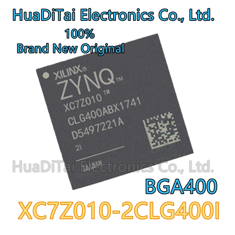 

XC7Z010-2CLG400I XC7Z010 XC7Z IC Chip