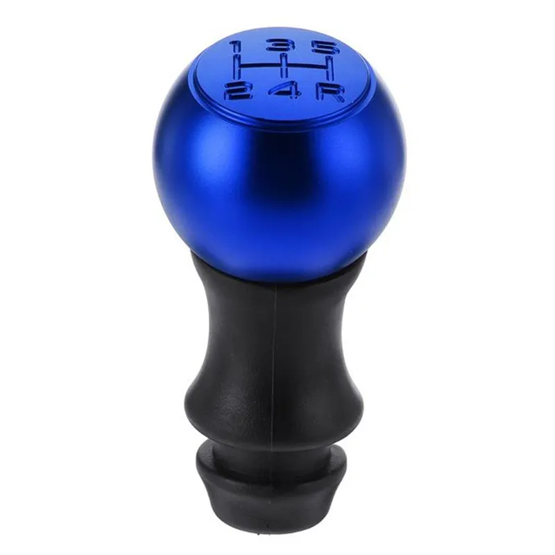 Рукоятка переключения передач автомобиля 5 скоростей для Peugeot 106 206 306 406 107 207 307 407 301