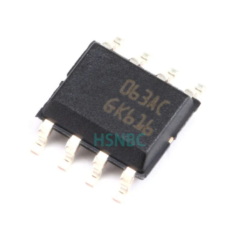 

10Pcs MC34063ACD-TR 3.0-40V SOIC-8 100% Brand New Original Stock