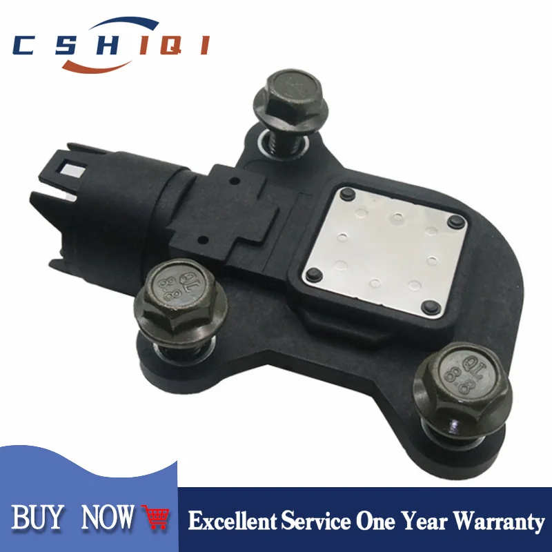 

11377524879 Valvetronic эксцентриковый датчик вала для BMW 128i 328i 330i 528i X3 X5 Z4 N52 E90 E60 E86 3.0L 2996CC автомобильные аксессуары