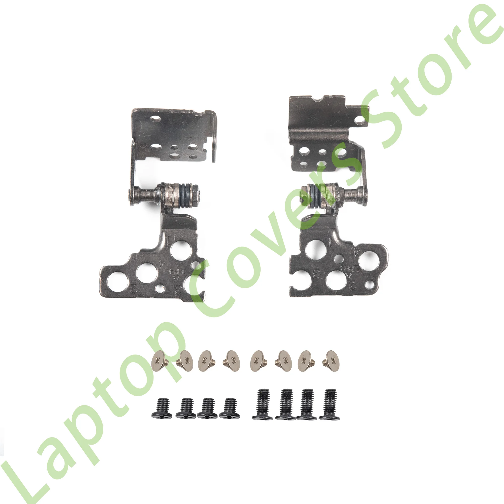 Новинка для GE63 GE63VR-7RT-7RE MS-16P1 MS-16P5 MS-16P6 задняя крышка ЖК-дисплея нижняя петли детали