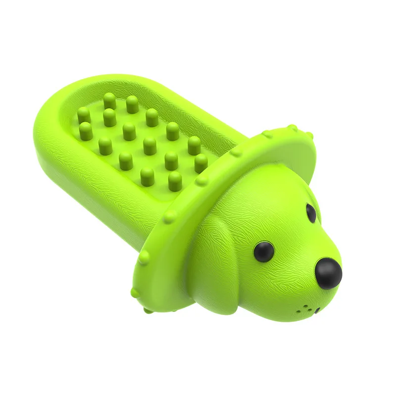 

Wholesale Price Convenient pet toy Interactive dog chew toy Amazon hot selling dog food toy