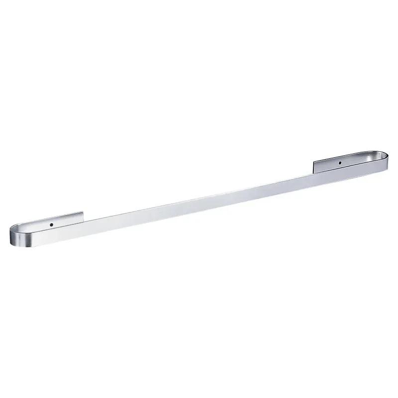 

Держатель для полотенец и тапочек из алюминиевого сплава с крючком