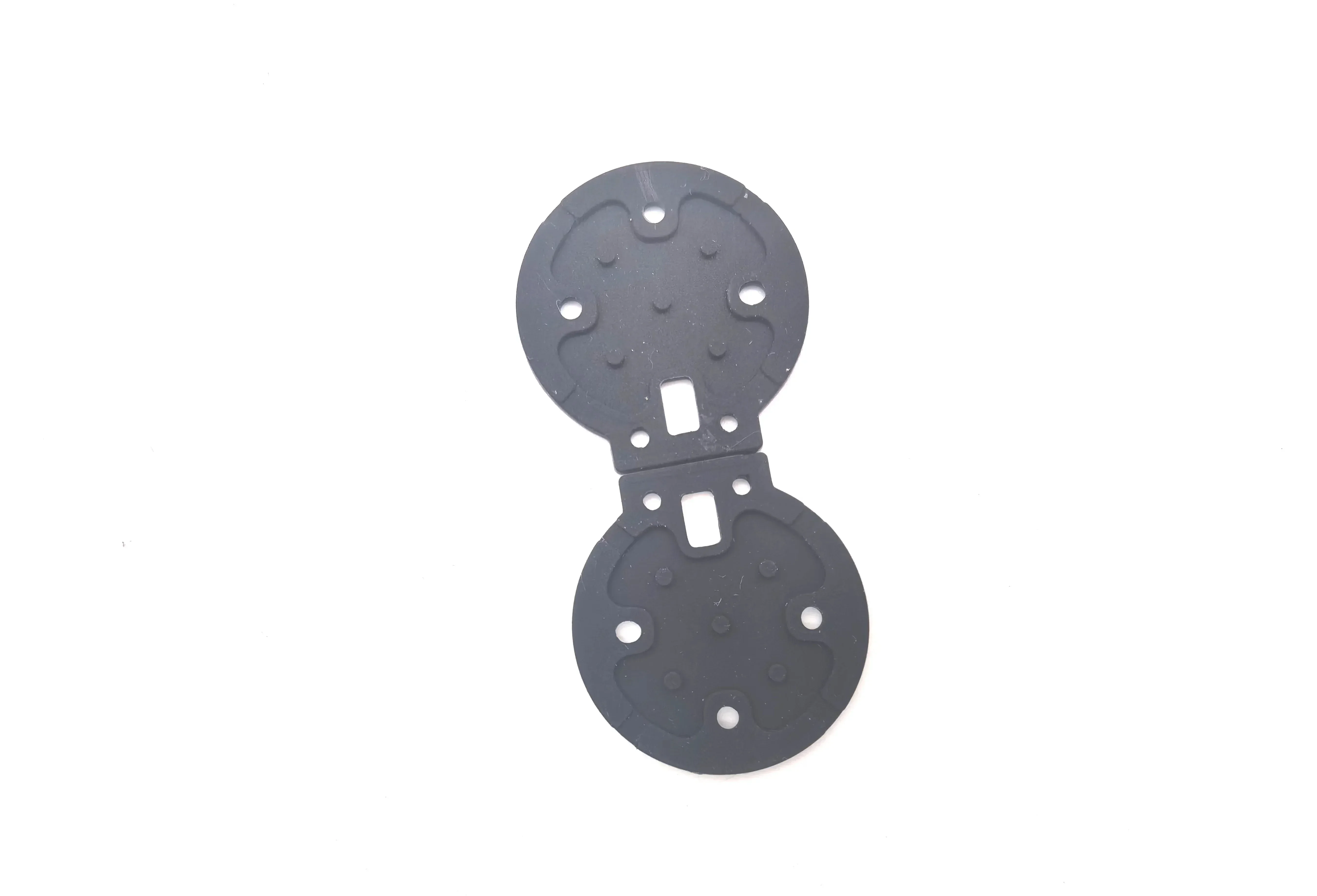 1 шт. новинка для Nikon D800 D800E задняя крышка навигационная кнопка резиновая