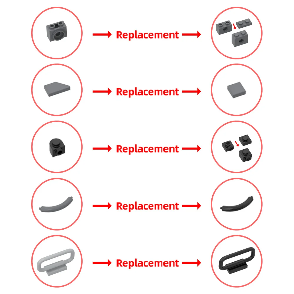 MOC Популярные игры Titanfall 2 строительные блоки Mecha модель Legion Titan Battle Robot сделай сам