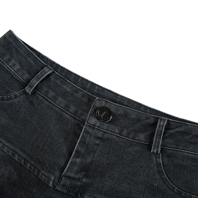 Весна 2024 удобные короткие брюки-кюлоты из двух частей женские летние новые