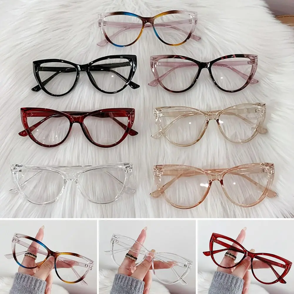 

Blue Ray Blocking Anti-Blue Light Glasses Comfortable Eye Protection PC Frame Eyewear Ultralight Computer Goggles Men Women