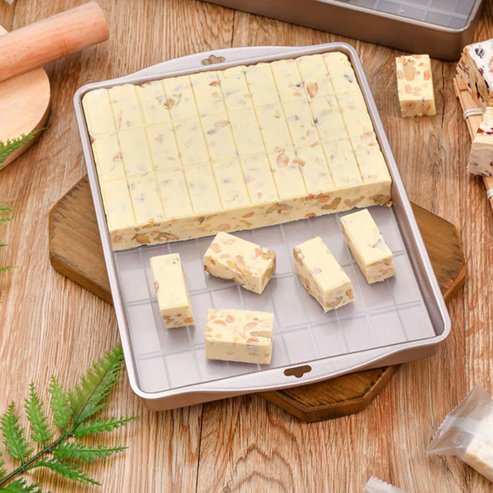 Форма для нуга противень и доска кондитерские принадлежности аксессуары