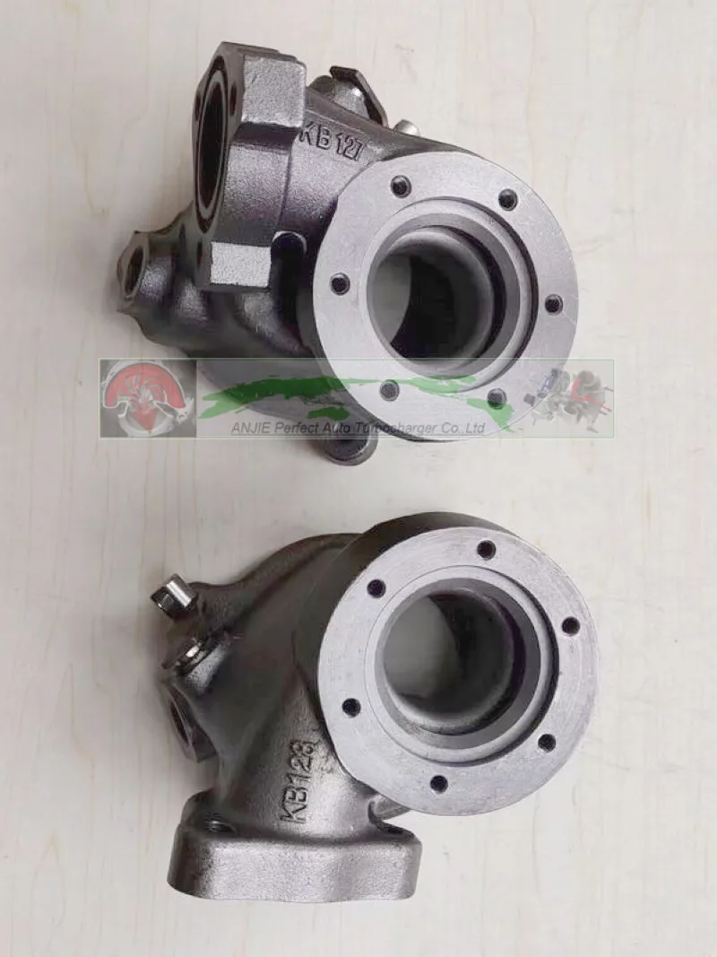 Корпус турбины K03 из 2 шт. 53039880069 53039880070 078145704 Q Т 078145703 T для Audi All Road 2.7L V6