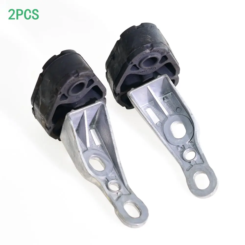 

Глушитель левый и правый для Audi Q5 2009 - 2016 8R0253144B 8R0 253 144 B 8R0253144C