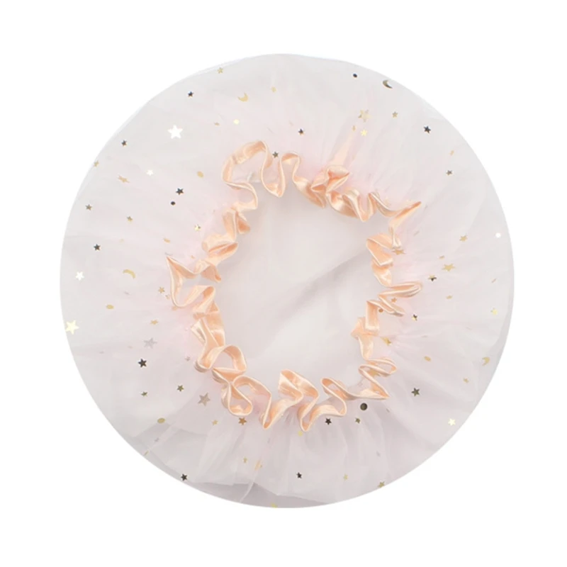 69HF плотная Водонепроницаемая шапка для ванны двухслойная дизайнерская Крышка